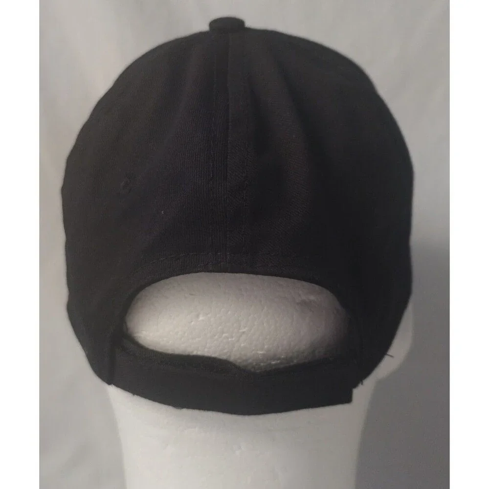 US Space & Rocket Center Huntsville AL Adjustable Strapback Hat/Cap-EXCELLENT!